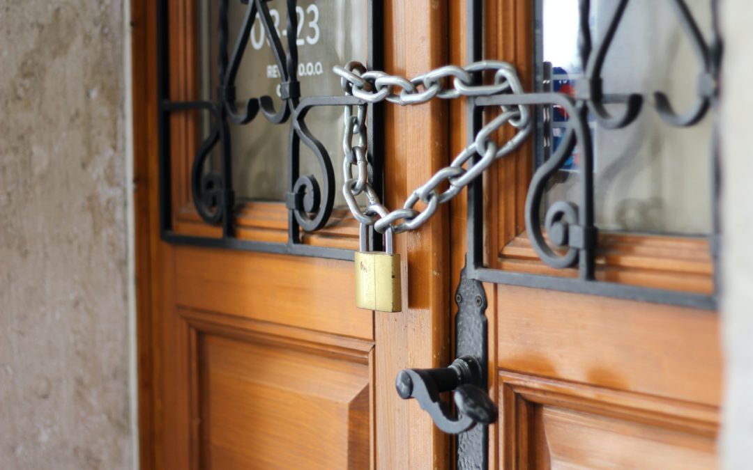 Can a Board Hold a Closed Meeting?