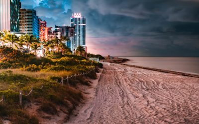 Is Your HOA or Condo Association Ready for Hurricane Season 2021