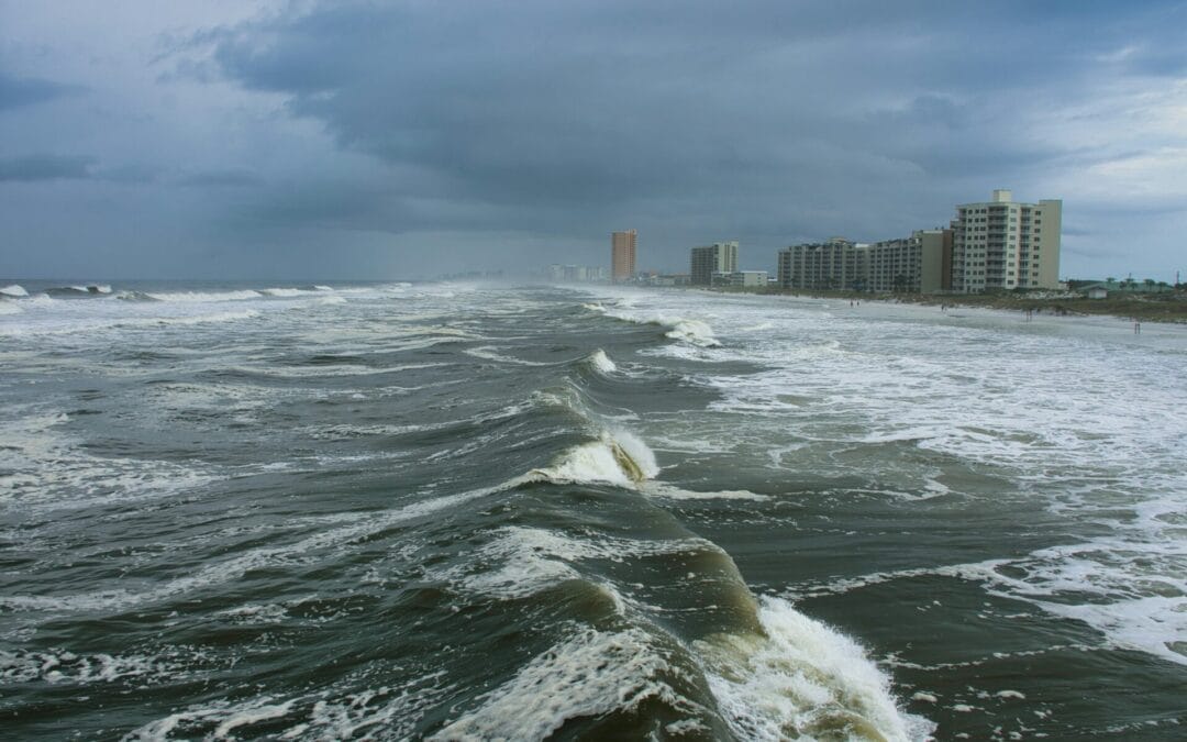 Remaining Vigilant This Hurricane Season