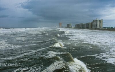 Remaining Vigilant This Hurricane Season